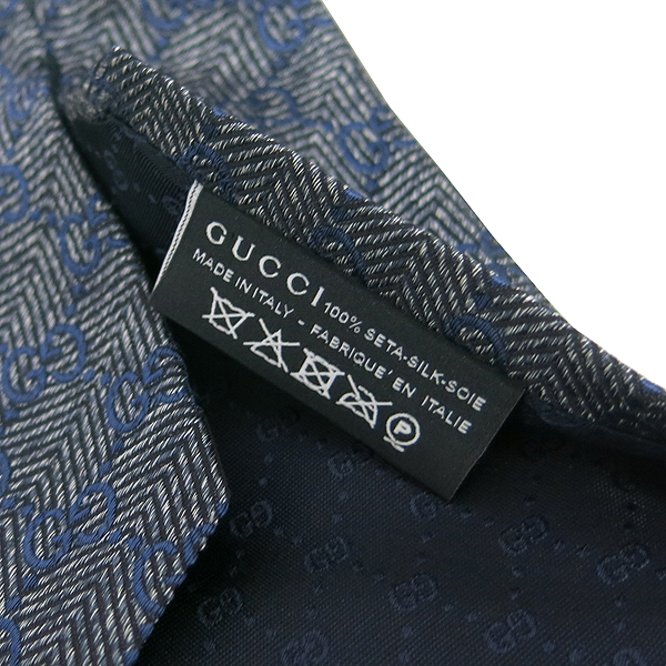 Gucci(����) GG�ΰ� 100% ��ũ ��Ÿ�� [���빮��] �̹���4 - ���̺��� �߰���ǰ