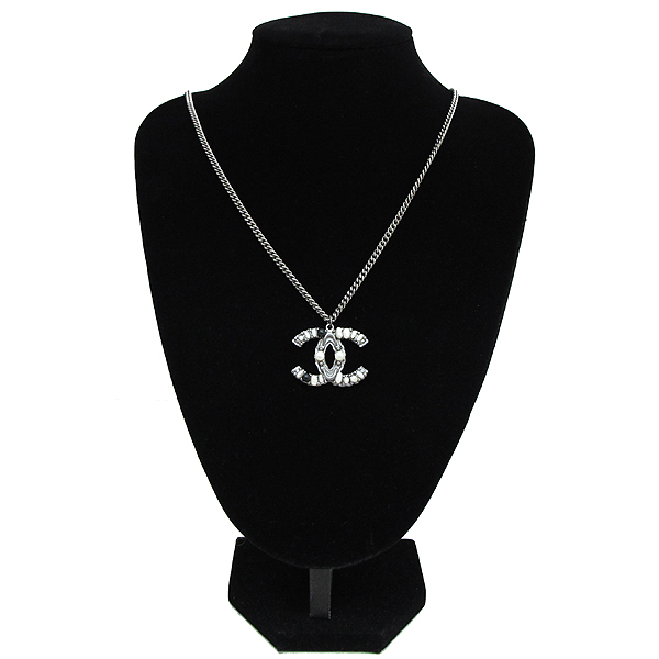 Chanel(����)  COCO�ΰ� Ŀ���� ���� ��� ü�� ����� [��õ ������] �̹���2 - ���̺��� �߰���ǰ