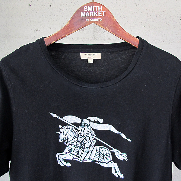 Burberry(������) �� 100% ���� �÷� ������ Ƽ���� [���빮��] �̹���2 - ���̺��� �߰���ǰ