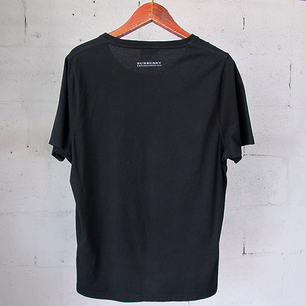 Burberry(������) �� 100% ���� �÷� ������ Ƽ���� [���빮��] �̹���3 - ���̺��� �߰���ǰ