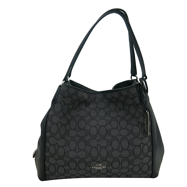 Coach(��ġ) 36466 �ñ״�ó �ڰ��� ���� ���� ȥ�� EDIE 31 ���� ��Ʈ�� [�λ꼾�Һ���] �̹���2 - ���̺��� �߰���ǰ