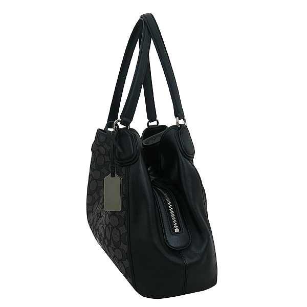 Coach(��ġ) 36466 �ñ״�ó �ڰ��� ���� ���� ȥ�� EDIE 31 ���� ��Ʈ�� [�λ꼾�Һ���] �̹���3 - ���̺��� �߰���ǰ