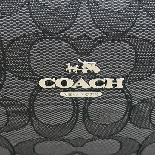 Coach(��ġ) 36466 �ñ״�ó �ڰ��� ���� ���� ȥ�� EDIE 31 ���� ��Ʈ�� [�λ꼾�Һ���] �̹���4 - ���̺��� �߰���ǰ