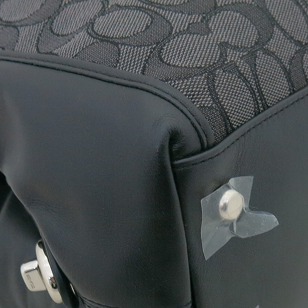 Coach(��ġ) 36466 �ñ״�ó �ڰ��� ���� ���� ȥ�� EDIE 31 ���� ��Ʈ�� [�λ꼾�Һ���] �̹���5 - ���̺��� �߰���ǰ