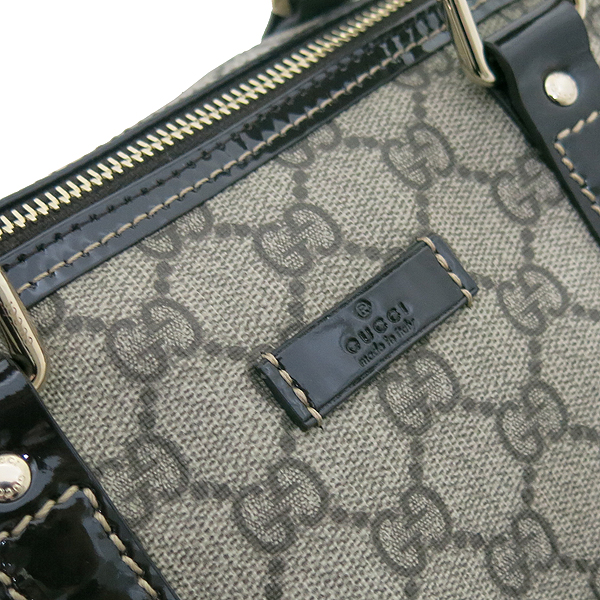 Gucci(����) 193603 GG�ΰ� PVC ��ũ���� Ʈ���� ������ ��Ʈ�� [�λ꼾�Һ���] �̹���4 - ���̺��� �߰���ǰ