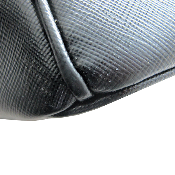 Prada(�����) BN2274 SAFFIANO LUX NERO ���ǾƳ� ���� ���� ����ΰ� ��Ʈ�� + �����Ʈ�� 2WAY [��õ��] �̹���5 - ���̺��� �߰���ǰ
