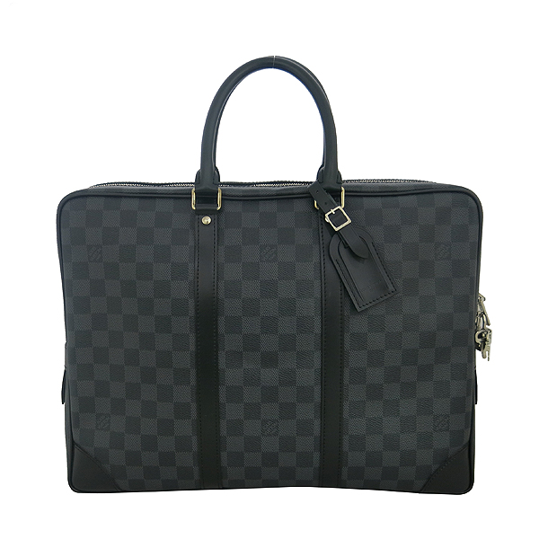 Louis Vuitton(���̺���) N41125 �ٹ̿� �׶���Ʈ ������ ��ť��Ʈ ������ �������� ��Ʈ�� [���빮��] �̹���2 - ���̺��� �߰���ǰ