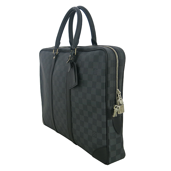 Louis Vuitton(���̺���) N41125 �ٹ̿� �׶���Ʈ ������ ��ť��Ʈ ������ �������� ��Ʈ�� [���빮��] �̹���3 - ���̺��� �߰���ǰ