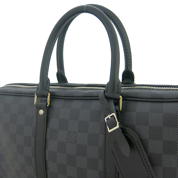 Louis Vuitton(���̺���) N41125 �ٹ̿� �׶���Ʈ ������ ��ť��Ʈ ������ �������� ��Ʈ�� [���빮��] �̹���4 - ���̺��� �߰���ǰ
