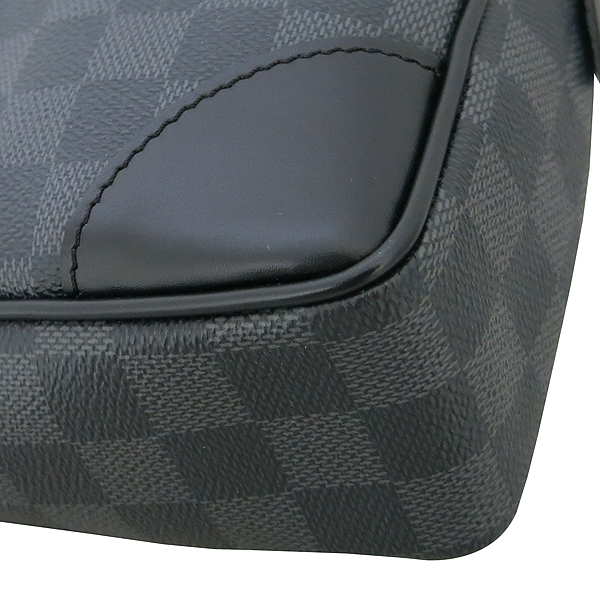 Louis Vuitton(���̺���) N41125 �ٹ̿� �׶���Ʈ ������ ��ť��Ʈ ������ �������� ��Ʈ�� [���빮��] �̹���5 - ���̺��� �߰���ǰ