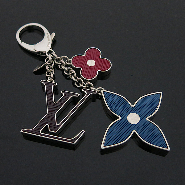 Louis Vuitton(���̺���) M67125 SAC FLEUR �� �÷ڸ� ���� ŰȦ�� �� ���� [�λ꼾�Һ���] �̹���2 - ���̺��� �߰���ǰ