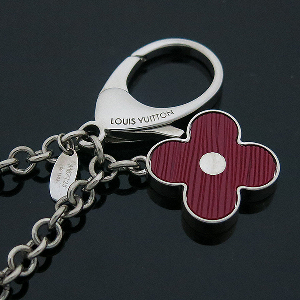 Louis Vuitton(���̺���) M67125 SAC FLEUR �� �÷ڸ� ���� ŰȦ�� �� ���� [�λ꼾�Һ���] �̹���5 - ���̺��� �߰���ǰ