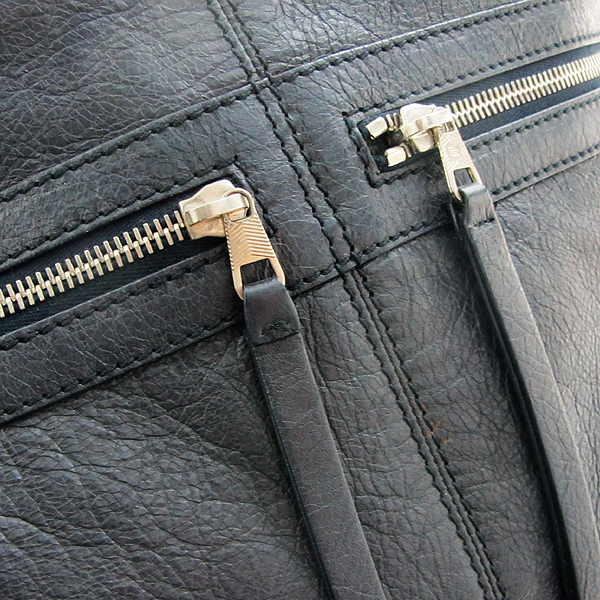 Balenciaga(�߷��þư�) 272403 ��Ƽ�� �׷��� Ŭ���� ������ 2WAY [��õ��] �̹���4 - ���̺��� �߰���ǰ