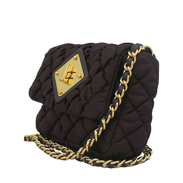 Moschino(��Ű��) ���ھƺ��� �к긯 ���� ����ΰ� �� ��� ü�� ũ�ν��� [�λ꼾�Һ���] �̹���3 - ���̺��� �߰���ǰ