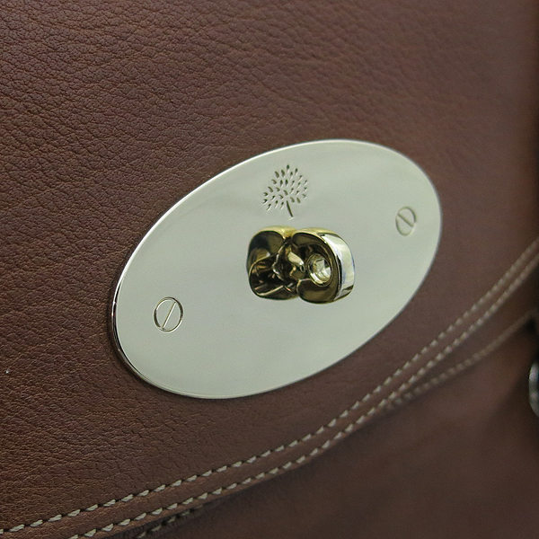 MULBERRY(�ֹ���) HH7541 080 G526 ���� ��ũ�÷� �˷��� ���������� ����ΰ� �� ��� �÷� ��Ʈ�� + �����Ʈ�� [�λ꼾�Һ���] �̹���4 - ���̺��� �߰���ǰ