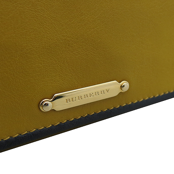 Burberry(������) 39105231 PENROSE ����� �ӽ��͵� �÷� ���� ����ΰ� �÷���Ʈ ������ [�λ꼾�Һ���] �̹���5 - ���̺��� �߰���ǰ