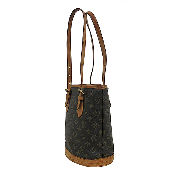 Louis Vuitton(���̺���) M42238 ���׷� ĵ���� �ڶ� �ٰ� ����� + �����Ŀ�ġ [�λ꼾�Һ���] �̹���3 - ���̺��� �߰���ǰ