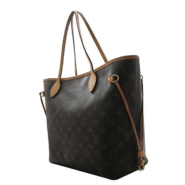 Louis Vuitton(���̺���) M40156 ���׷� ĵ���� �׹�Ǯ MM ����� [��õ��] �̹���2 - ���̺��� �߰���ǰ