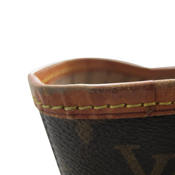 Louis Vuitton(���̺���) M40156 ���׷� ĵ���� �׹�Ǯ MM ����� [��õ��] �̹���3 - ���̺��� �߰���ǰ