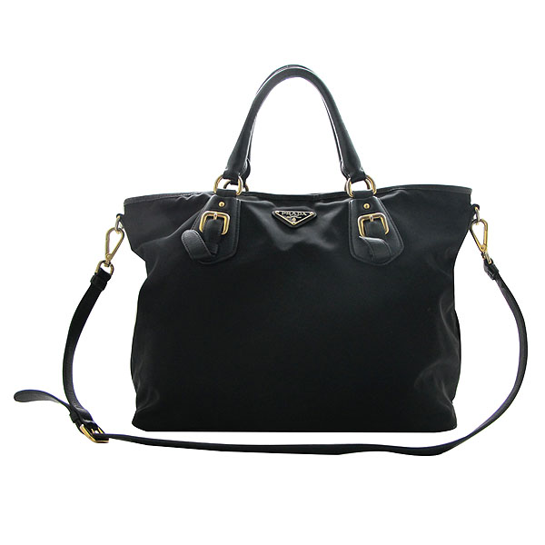 Prada(�����) BN1826 ���� �ΰ� ��� �к긯 2WAY ��Ʈ�� ����� [��õ��] �̹���2 - ���̺��� �߰���ǰ