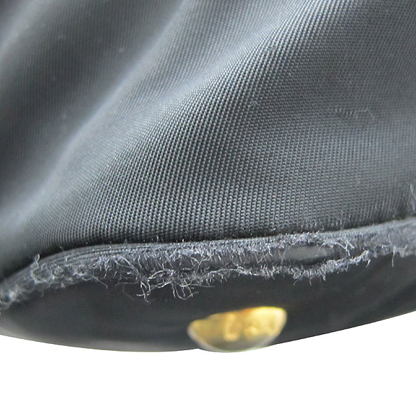 Prada(�����) BN1826 ���� �ΰ� ��� �к긯 2WAY ��Ʈ�� ����� [��õ��] �̹���5 - ���̺��� �߰���ǰ