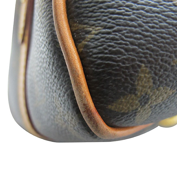 Louis Vuitton(���̺���) M51186 ���׷� ĵ���� ��Ʈ���� PM ����� [��õ��] �̹���3 - ���̺��� �߰���ǰ