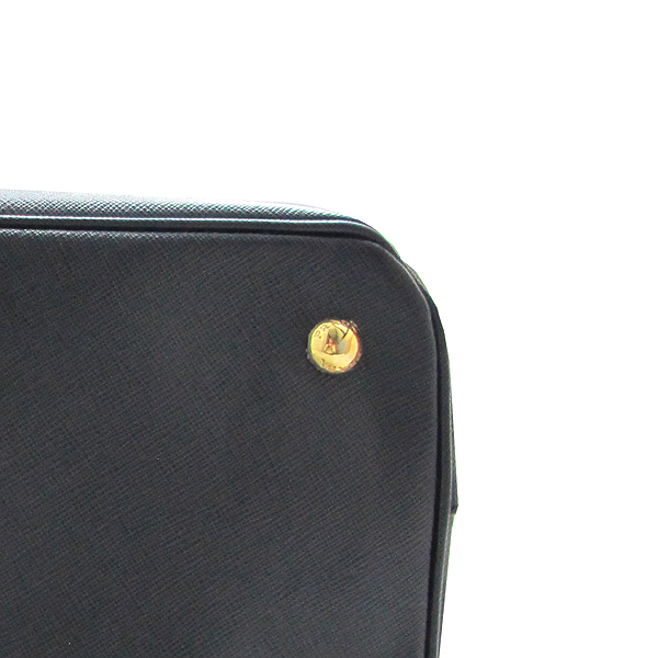 Prada(�����) BN1801 SAFFIANO LUX ���� ���ǾƳ� ���� ����ΰ� ��Ʈ�� + �����Ʈ�� 2WAY [��õ��] �̹���5 - ���̺��� �߰���ǰ