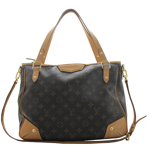 Louis Vuitton(���̺���) M41232 ���׷� ĵ���� ����Ʈ���� MM ��Ʈ�� + �����Ʈ�� 2WAY [��õ��] �̹���2 - ���̺��� �߰���ǰ