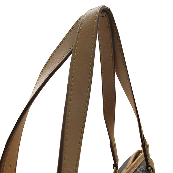 Louis Vuitton(���̺���) M41232 ���׷� ĵ���� ����Ʈ���� MM ��Ʈ�� + �����Ʈ�� 2WAY [��õ��] �̹���4 - ���̺��� �߰���ǰ