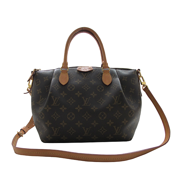 Louis Vuitton(���̺���) M48813 ���׷� ĵ���� Ƣ���� PM 2WAY [��õ��] �̹���2 - ���̺��� �߰���ǰ