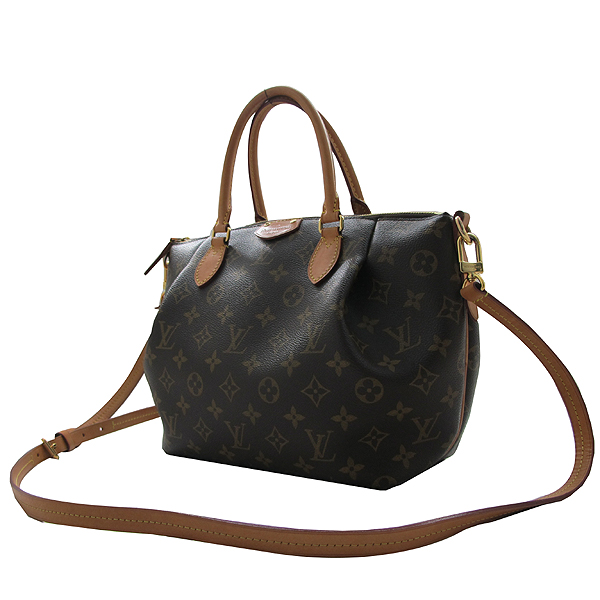 Louis Vuitton(���̺���) M48813 ���׷� ĵ���� Ƣ���� PM 2WAY [��õ��] �̹���3 - ���̺��� �߰���ǰ