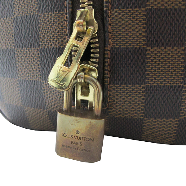 Louis Vuitton(���̺���) N41455 �ٹ̿� ���� ĵ���� �븮Ÿ ��Ʈ�� [��õ��] �̹���5 - ���̺��� �߰���ǰ