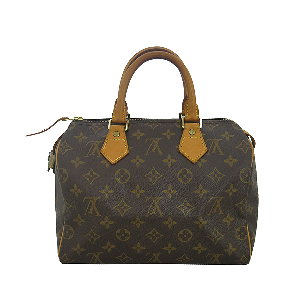 Louis Vuitton(���̺���) M41528 ���׷� ĵ���� ���ǵ� 25 ��Ʈ�� [���빮��] �̹���2 - ���̺��� �߰���ǰ