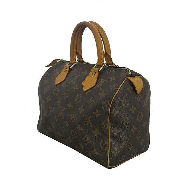 Louis Vuitton(���̺���) M41528 ���׷� ĵ���� ���ǵ� 25 ��Ʈ�� [���빮��] �̹���3 - ���̺��� �߰���ǰ