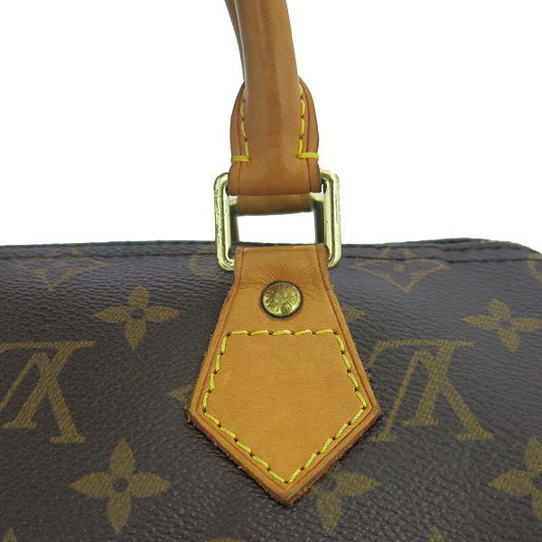 Louis Vuitton(���̺���) M41528 ���׷� ĵ���� ���ǵ� 25 ��Ʈ�� [���빮��] �̹���4 - ���̺��� �߰���ǰ