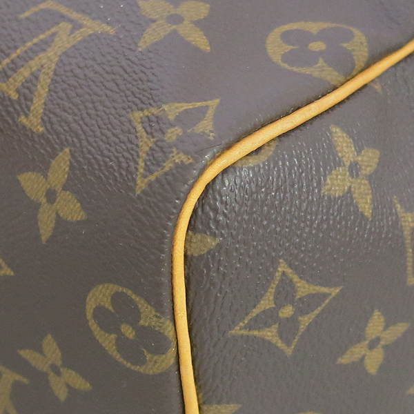 Louis Vuitton(���̺���) M41528 ���׷� ĵ���� ���ǵ� 25 ��Ʈ�� [���빮��] �̹���5 - ���̺��� �߰���ǰ