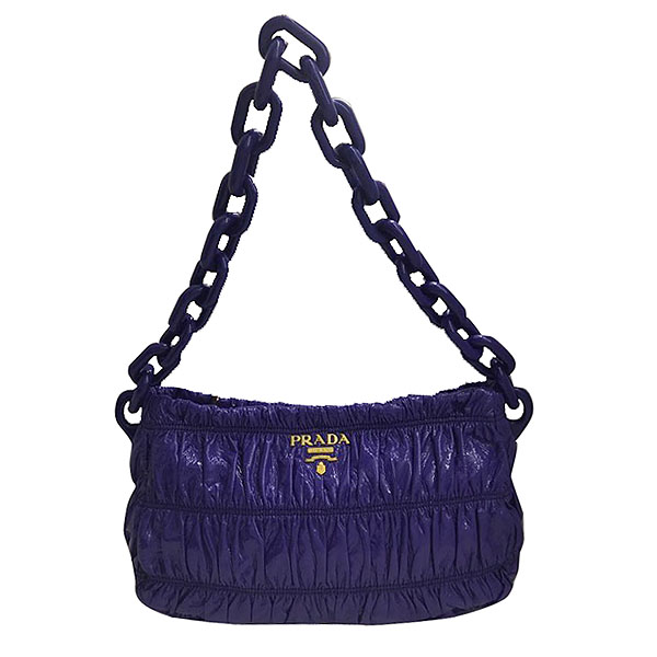 Prada(�����) BR4075  ���� �̴ϼ� �ΰ�VERNICE IRIS �÷� ���̴�Ʈ ����� [��õ��] �̹���2 - ���̺��� �߰���ǰ