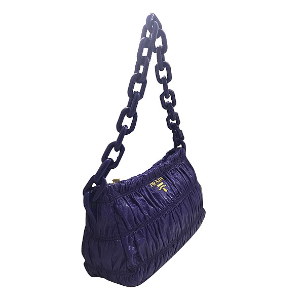 Prada(�����) BR4075  ���� �̴ϼ� �ΰ�VERNICE IRIS �÷� ���̴�Ʈ ����� [��õ��] �̹���3 - ���̺��� �߰���ǰ