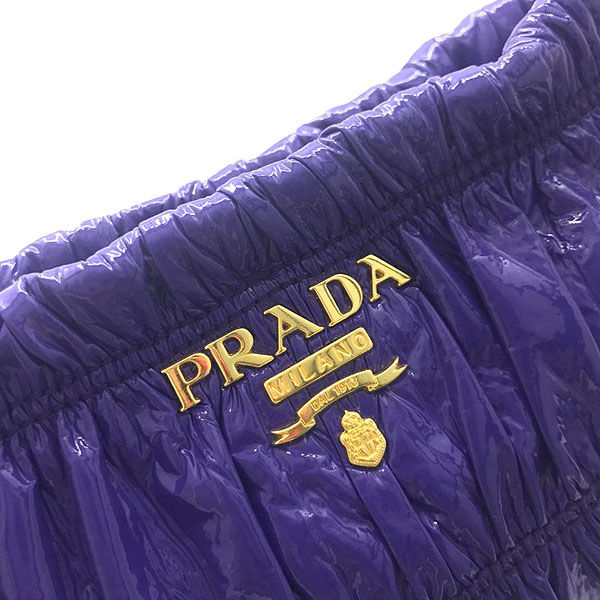 Prada(�����) BR4075  ���� �̴ϼ� �ΰ�VERNICE IRIS �÷� ���̴�Ʈ ����� [��õ��] �̹���4 - ���̺��� �߰���ǰ
