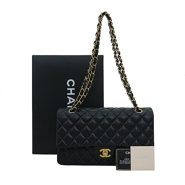 Chanel() A01112Y01490 94305 Ų  Ŭ M ΰ ü ÷  [λ꼾Һ]