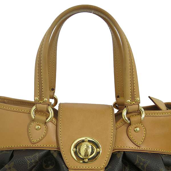 Louis Vuitton(���̺���) M45715 ���׷� ĵ���� ����Ƽ PM ��Ʈ�� [���빮��] �̹���3 - ���̺��� �߰���ǰ