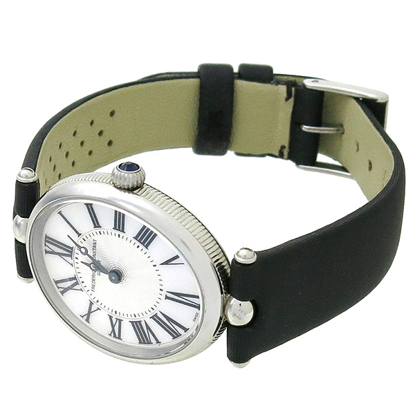 FREDERIQUE CONSTANT(�����帯 �ܽ�źƮ) FC200MPW2V6 ���׹�� ������ �ð� �̹���2 - ���̺��� �߰���ǰ