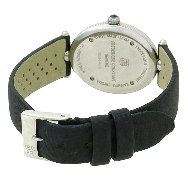 FREDERIQUE CONSTANT(�����帯 �ܽ�źƮ) FC200MPW2V6 ���׹�� ������ �ð� �̹���3 - ���̺��� �߰���ǰ