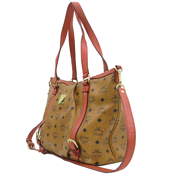 MCM(������) MWP1SVI21RC001 ������ ���� ���� �ΰ� ��� 2WAY �̹���2 - ���̺��� �߰���ǰ