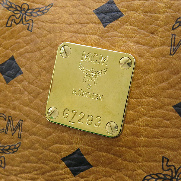 MCM(������) MWP1SVI21RC001 ������ ���� ���� �ΰ� ��� 2WAY �̹���3 - ���̺��� �߰���ǰ