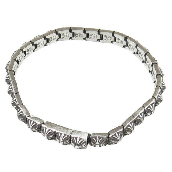 CHROME HEARTS (ũ������) 925 (�ǹ�) �Ƕ�̵� �÷��� ��� ���� �̹���2 - ���̺��� �߰���ǰ