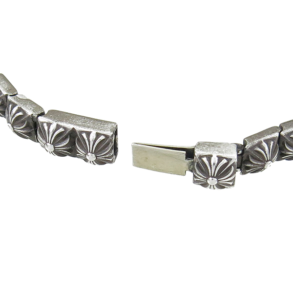 CHROME HEARTS (ũ������) 925 (�ǹ�) �Ƕ�̵� �÷��� ��� ���� �̹���3 - ���̺��� �߰���ǰ