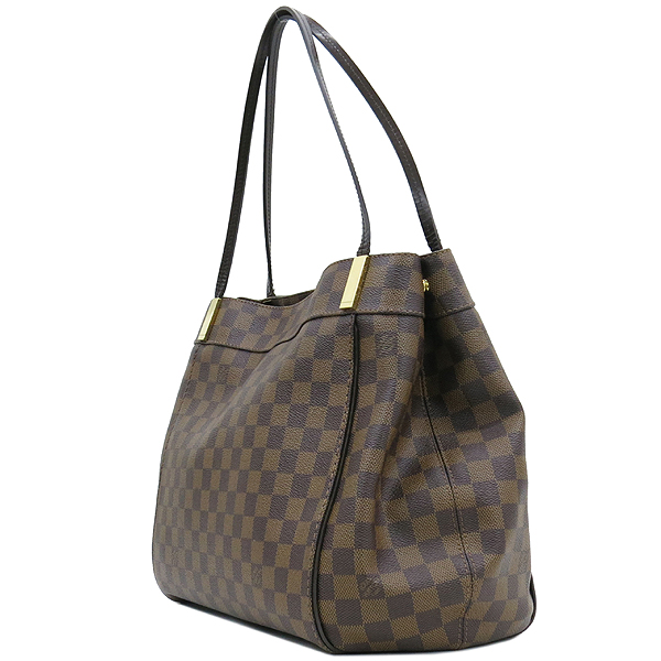 Louis Vuitton(���̺���) N41214 �ٹ̿� ���� ĵ���� �޸��� GM ����� [��������] �̹���2 - ���̺��� �߰���ǰ