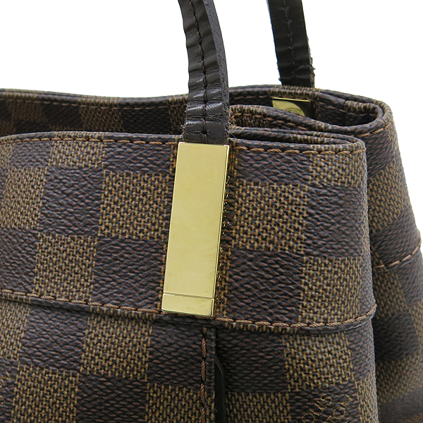 Louis Vuitton(���̺���) N41214 �ٹ̿� ���� ĵ���� �޸��� GM ����� [��������] �̹���3 - ���̺��� �߰���ǰ