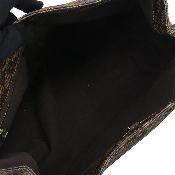 Louis Vuitton(���̺���) N41214 �ٹ̿� ���� ĵ���� �޸��� GM ����� [��������] �̹���5 - ���̺��� �߰���ǰ